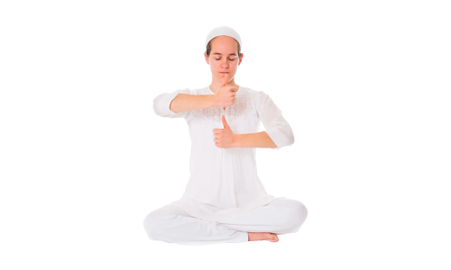 Медитация для стабильного «я»