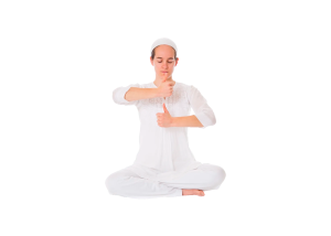 Медитация для стабильного «я»