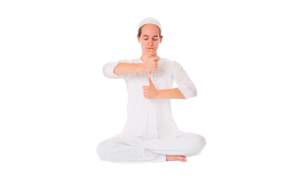 Медитация для стабильного «я»