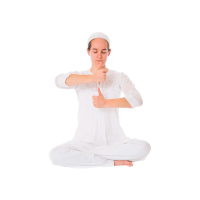 Медитация для стабильного «я»