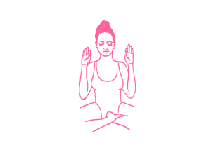 Медитация для центральной нервной системы