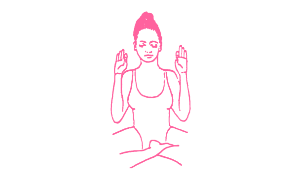 Медитация для центральной нервной системы