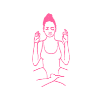 Медитация для центральной нервной системы