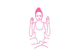 Медитация для центральной нервной системы