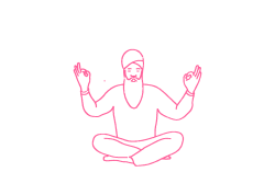 Медитация для внутренней силы