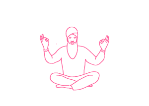 Медитация для внутренней силы