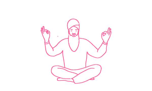 Медитация для внутренней силы