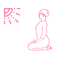 Медитация «Акупунктура Мозга»