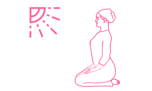 Медитация «Акупунктура Мозга»