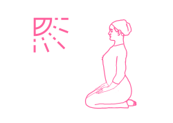 Медитация «Акупунктура Мозга»