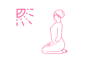 Медитация «Акупунктура Мозга»