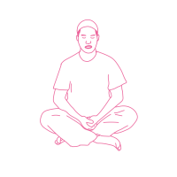 Медитация для восторга, судьбы и творческого потока в жизни