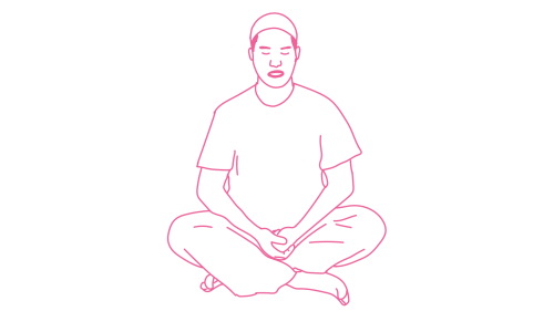 Медитация для восторга, судьбы и творческого потока в жизни