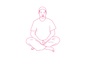 Медитация для восторга, судьбы и творческого потока в жизни