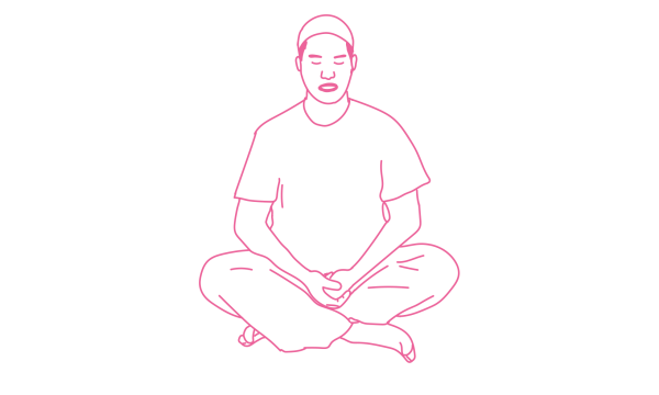 Медитация для восторга, судьбы и творческого потока в жизни