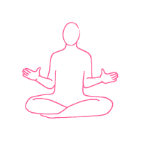 Медитация для второй чакры