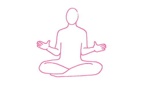 Медитация для второй чакры