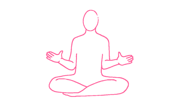 Медитация для второй чакры