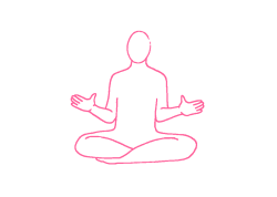 Медитация для второй чакры Медитация для второй чакры