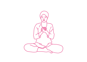 Медитация «Акупунктура Мозга»