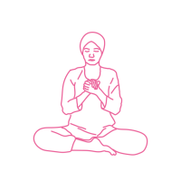 Медитация «Акупунктура Мозга»