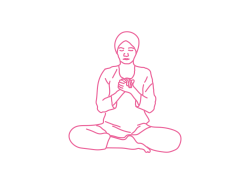 Медитация «Акупунктура Мозга»