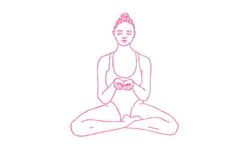 Медитация Гурпрасада