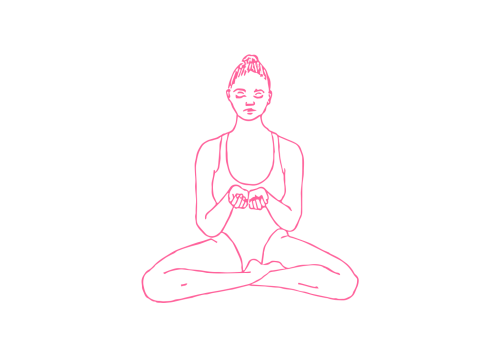 Медитация Гурпрасада