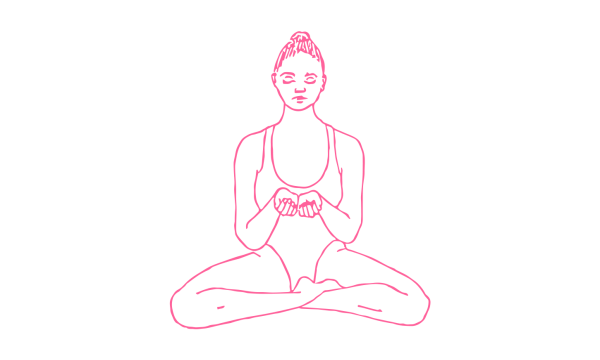 Медитация Гурпрасада