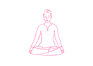 Медитация Индра Ниттри