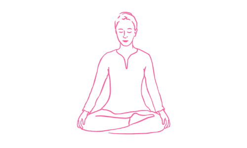 Медитация Индра Ниттри