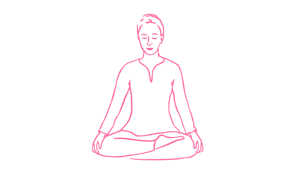 Медитация Индра Ниттри