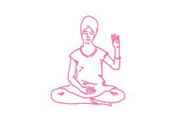 Медитация «Стальные нервы» (из «Антистрессового Арсенала» №3)