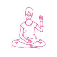 Медитация «Стальные нервы» (из «Антистрессового Арсенала» №3)