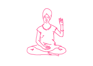 Медитация «Стальные нервы» (из «Антистрессового Арсенала» №3)