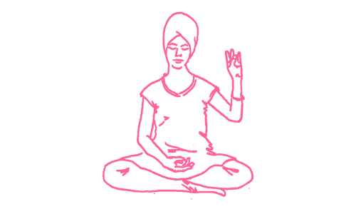 Медитация «Стальные нервы» (из «Антистрессового Арсенала» №3)