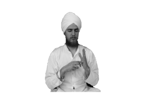 Медитация «Из Антистрессового Арсенала» № 4