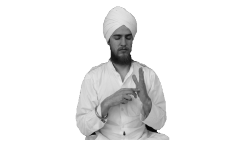 Медитация «Из Антистрессового Арсенала» № 4