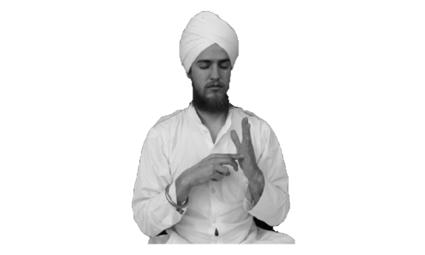 Медитация «Из Антистрессового Арсенала» № 4