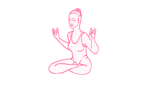 Медитация Хари Шабад