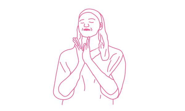 Медитация «Акупунктура Мозга»