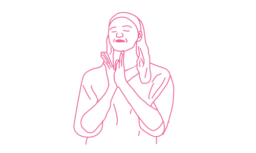 Медитация «Акупунктура Мозга»