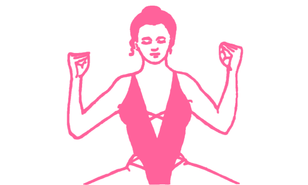 Для красоты и расслабления