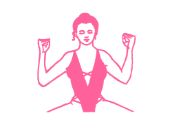 Для красоты и расслабления