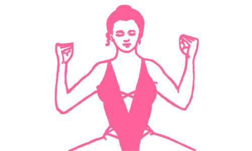 Для красоты и расслабления