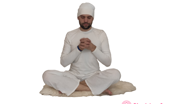 Медитация Ардас Бхаи