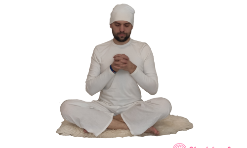 Медитация Ардас Бхаи