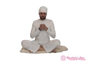 Медитация Ардас Бхаи