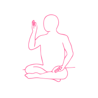 Медитация для превращения бедности в процветание Медитация для превращения бедности в процветание