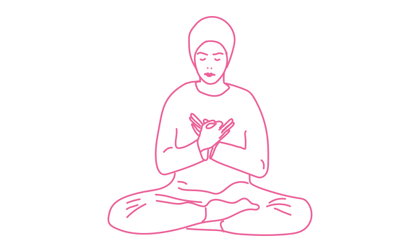 «Я и Бог едины»